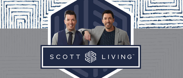 Coleccion Scott Living